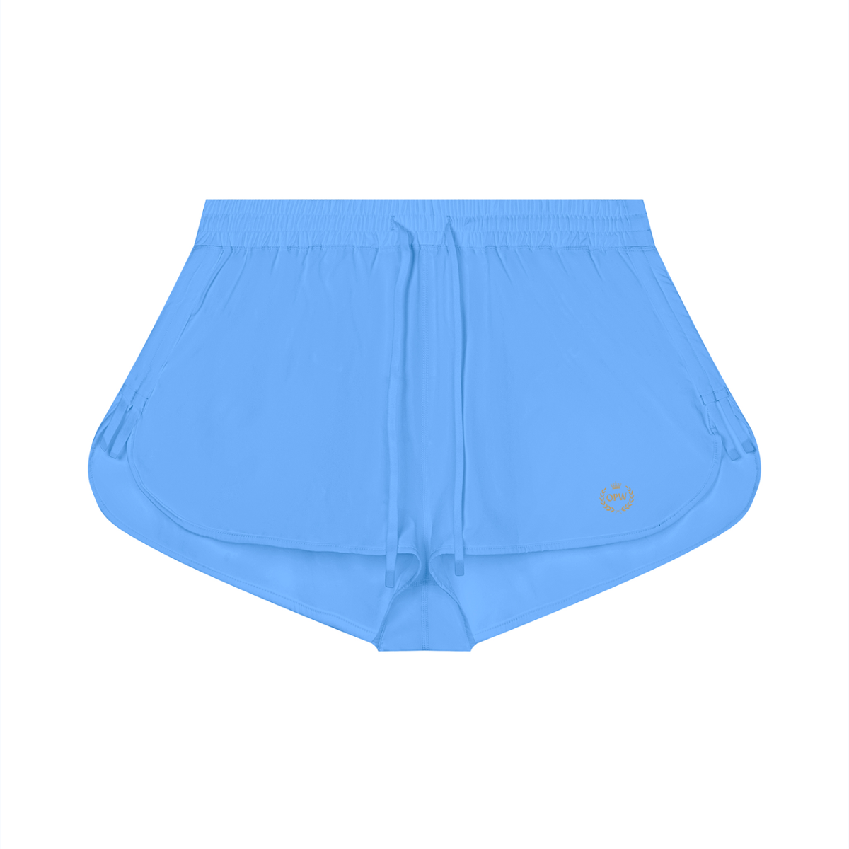 Women’s Drawstring Bermuda Shorts