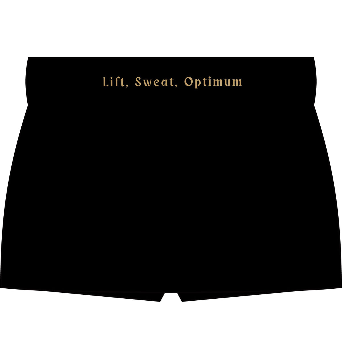 Women's Optimum Golf Skort with OPW Crest