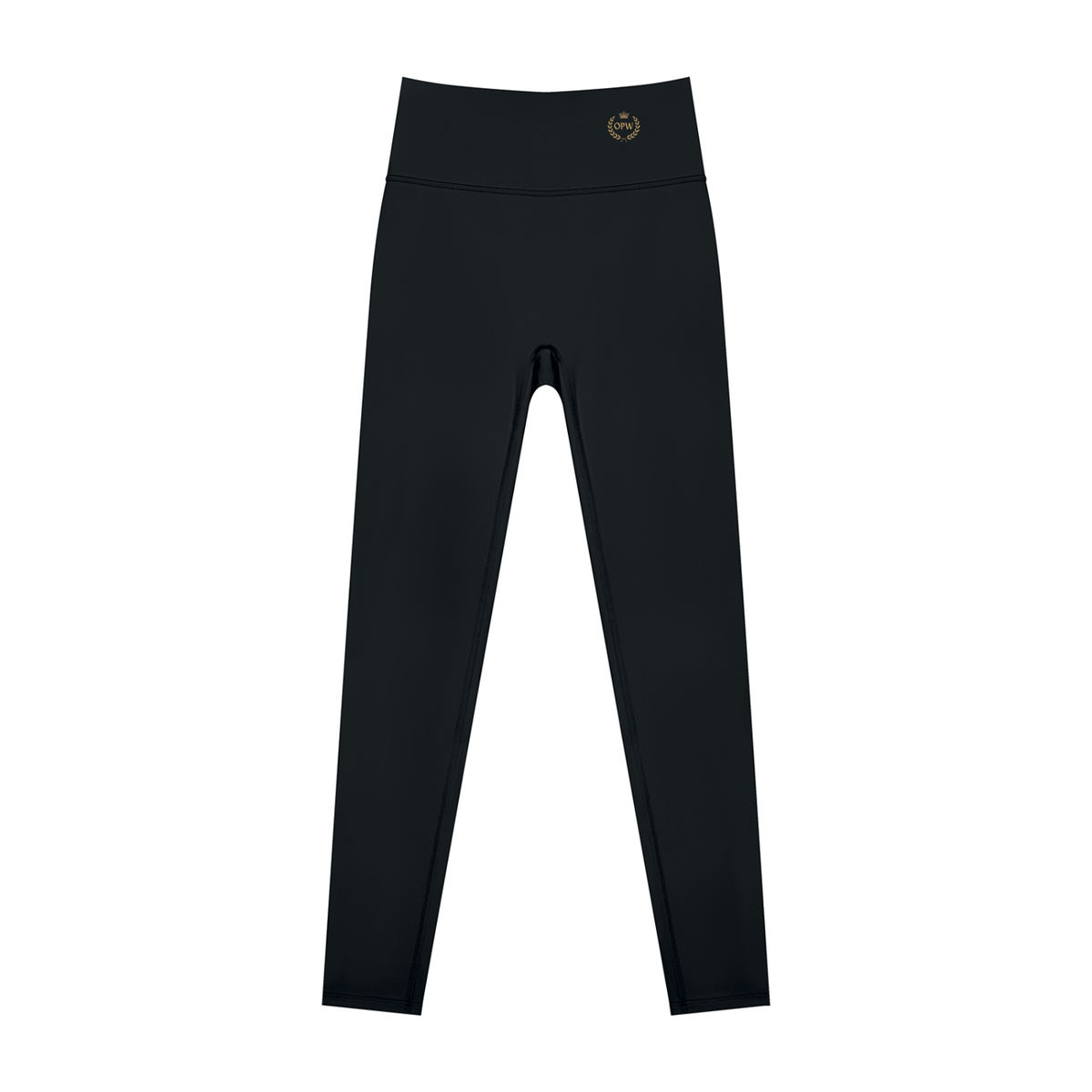 Women's Lycra High Waisted Yoga Leggings