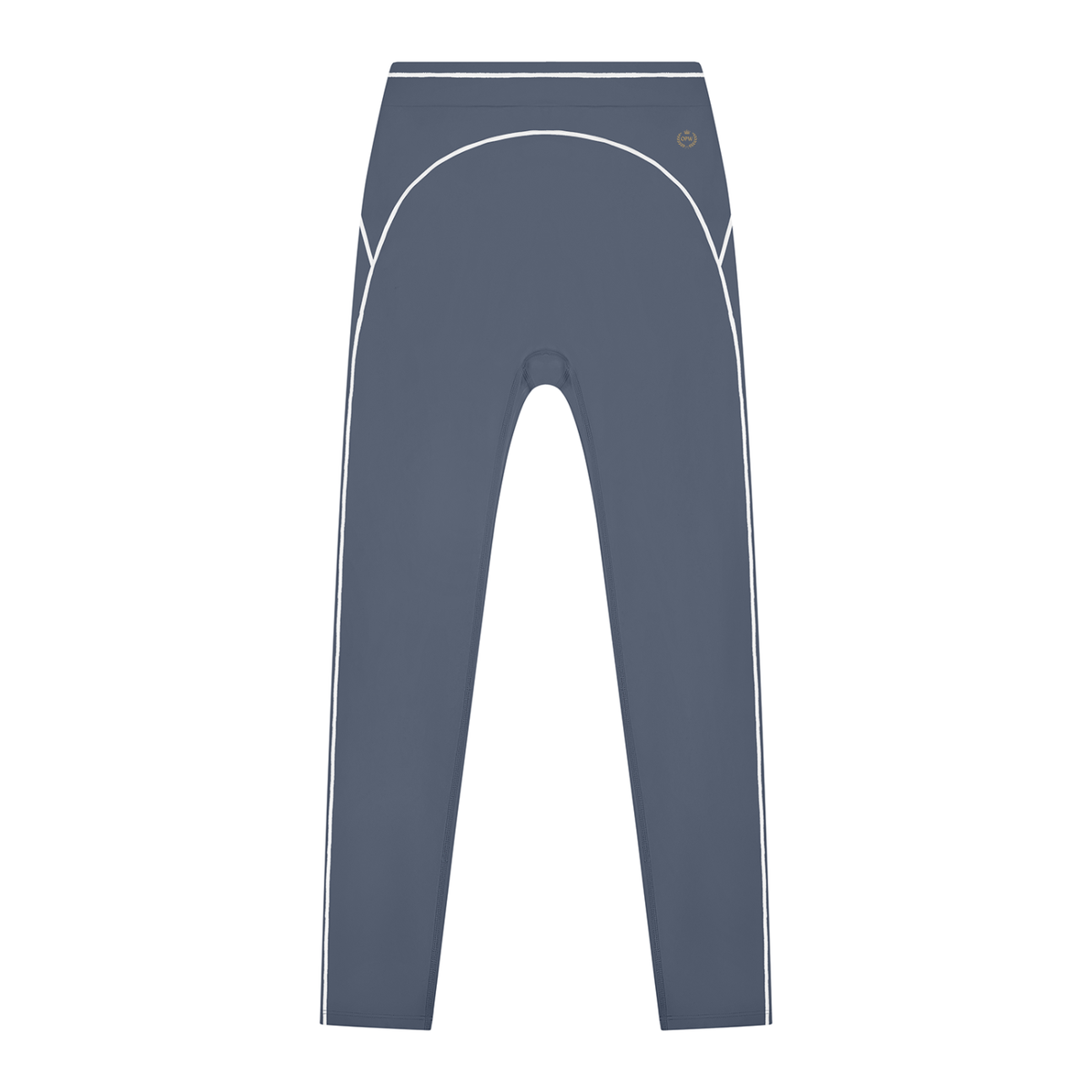 Women's High Rise Topstitching Leggings