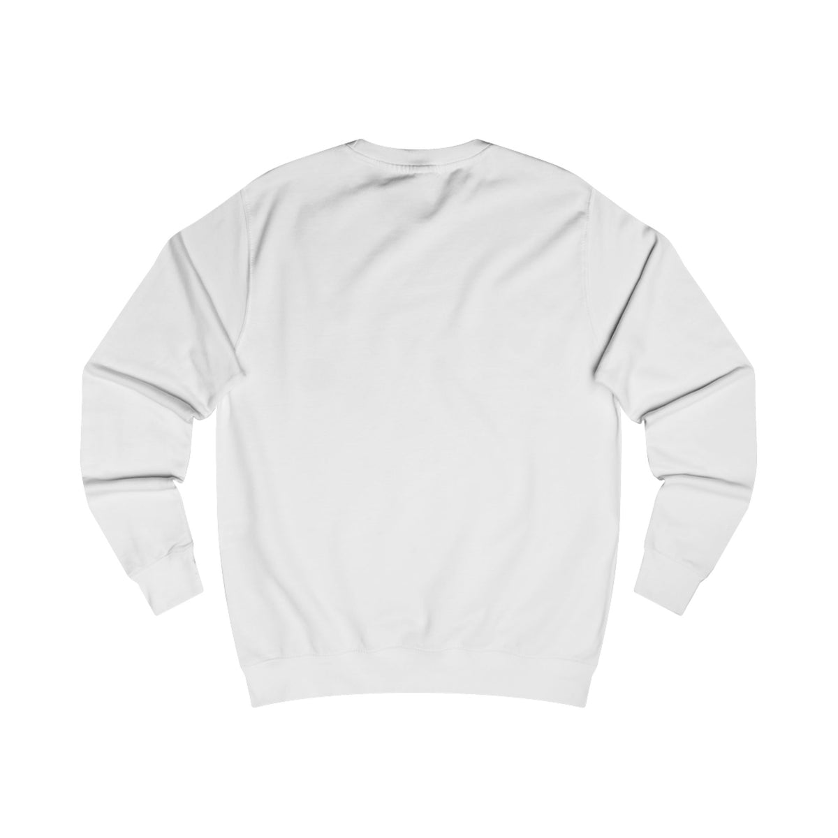 Stylish Optimum Performance Wear Unisex Sweatshirt - Trendy Casual Wear, Unique Gift, Graphic Apparel, Everyday Comfort, Cozy Fashion