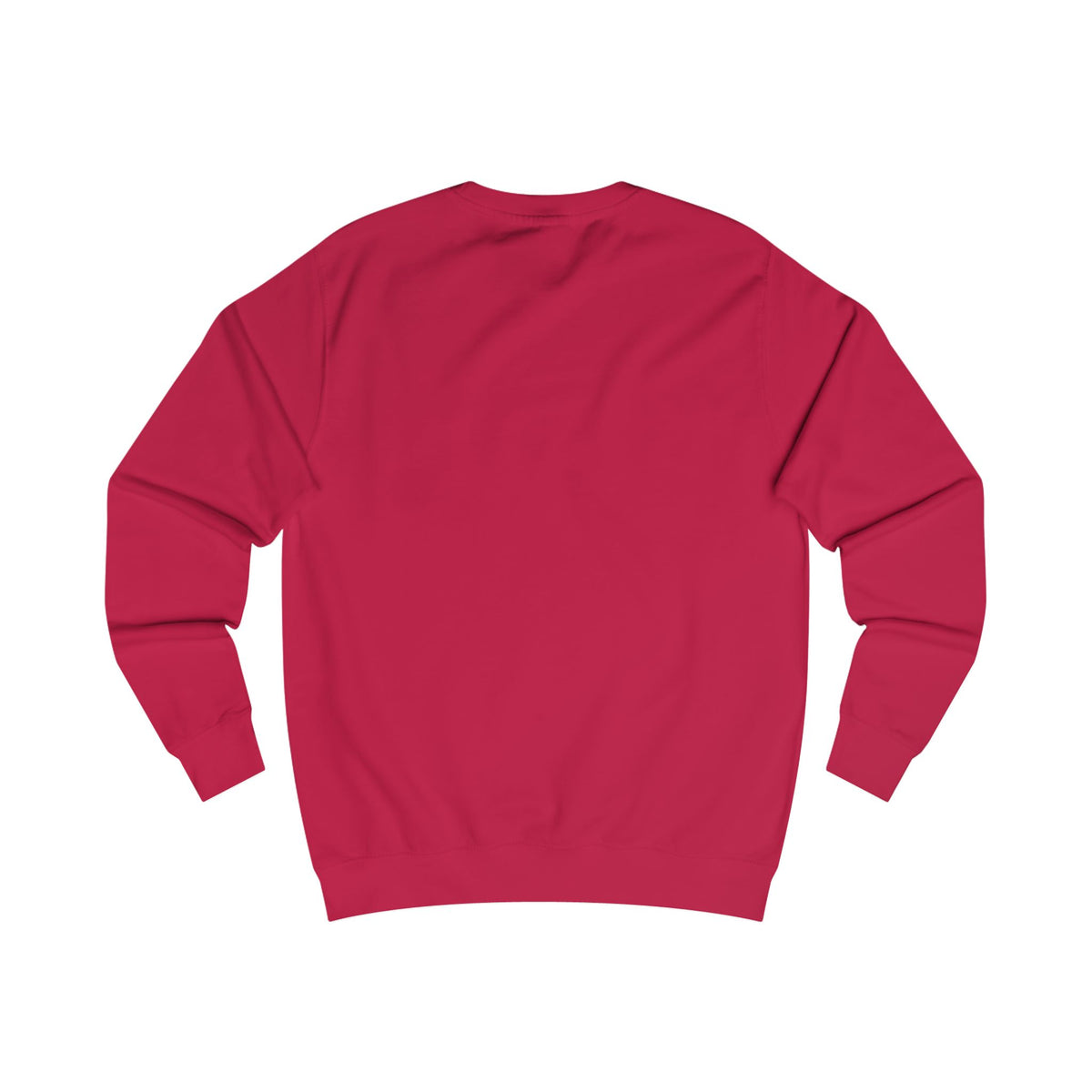 Stylish Optimum Performance Wear Unisex Sweatshirt - Trendy Casual Wear, Unique Gift, Graphic Apparel, Everyday Comfort, Cozy Fashion