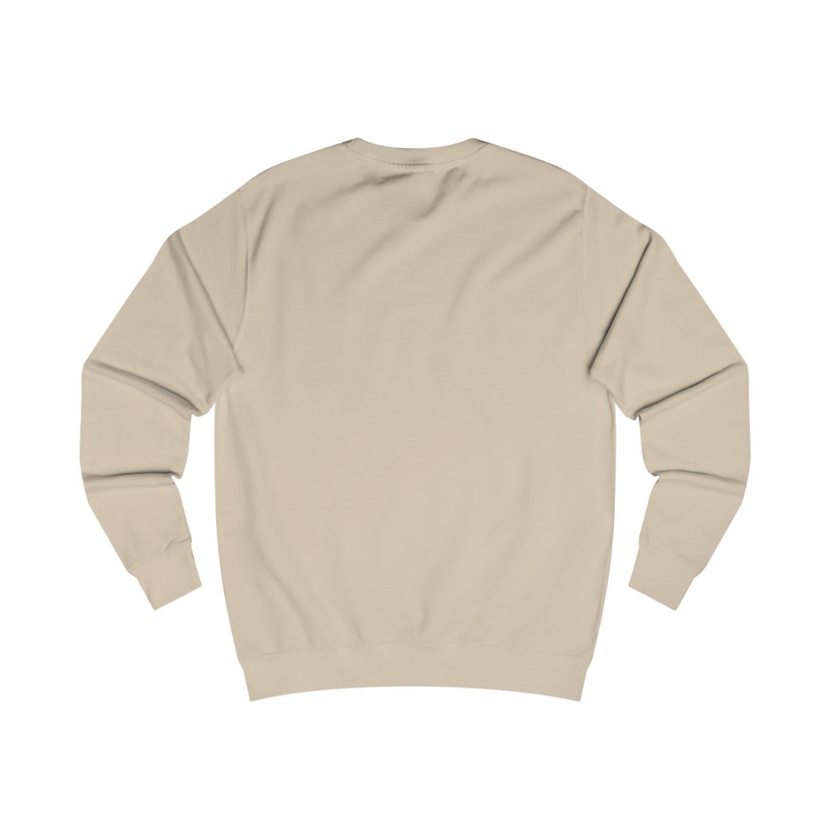 Stylish Optimum Performance Wear Unisex Sweatshirt - Trendy Casual Wear, Unique Gift, Graphic Apparel, Everyday Comfort, Cozy Fashion