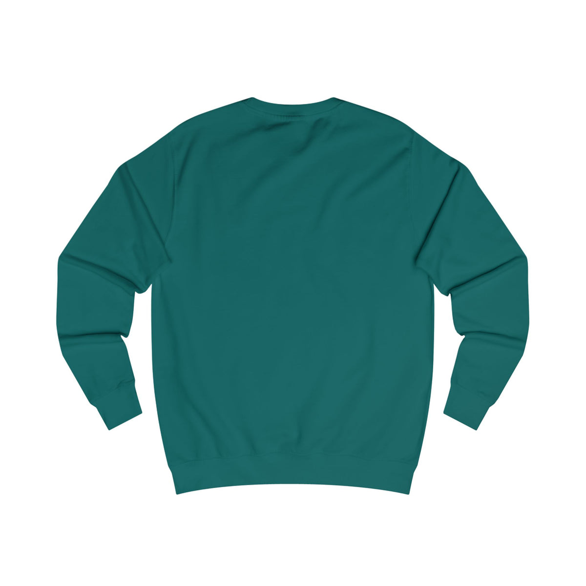 Stylish Optimum Performance Wear Unisex Sweatshirt - Trendy Casual Wear, Unique Gift, Graphic Apparel, Everyday Comfort, Cozy Fashion