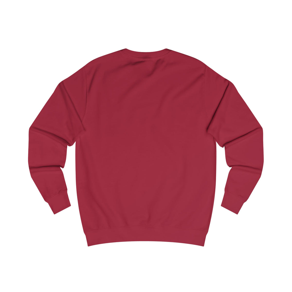 Stylish Optimum Performance Wear Unisex Sweatshirt - Trendy Casual Wear, Unique Gift, Graphic Apparel, Everyday Comfort, Cozy Fashion