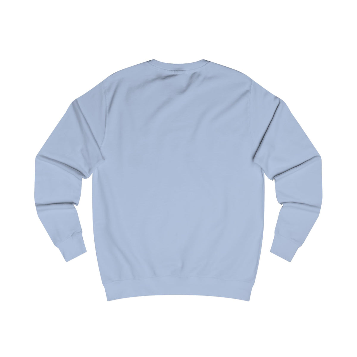 Stylish Optimum Performance Wear Unisex Sweatshirt - Trendy Casual Wear, Unique Gift, Graphic Apparel, Everyday Comfort, Cozy Fashion