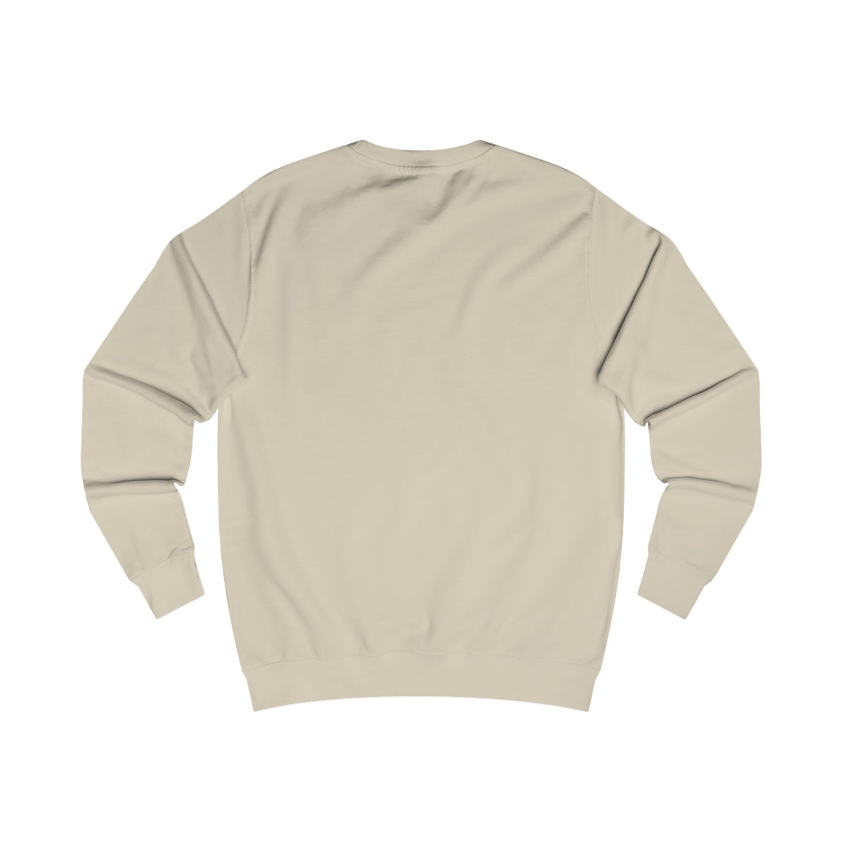 Stylish Optimum Performance Wear Unisex Sweatshirt - Trendy Casual Wear, Unique Gift, Graphic Apparel, Everyday Comfort, Cozy Fashion