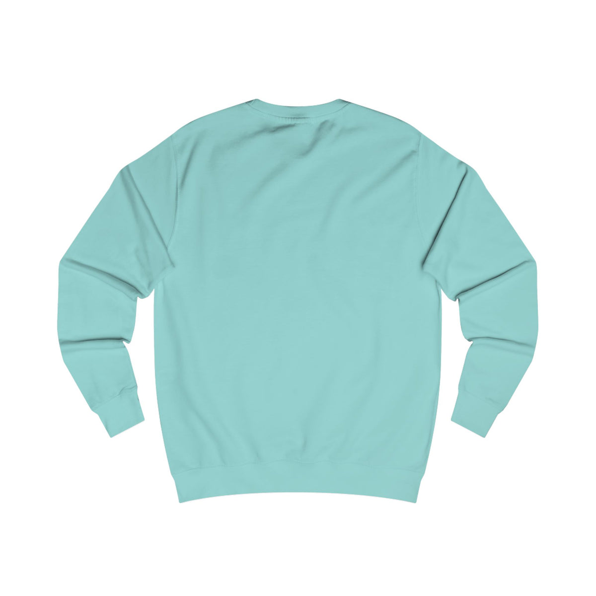 Stylish Optimum Performance Wear Unisex Sweatshirt - Trendy Casual Wear, Unique Gift, Graphic Apparel, Everyday Comfort, Cozy Fashion