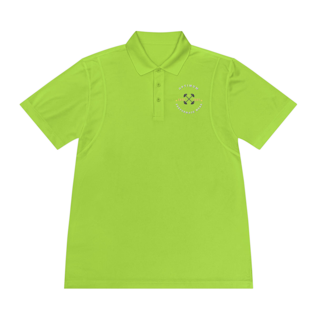 Sporty Men's Polo Shirt, Casual Wear, Golf Enthusiast Gift, Office Attire, Summer Outfits, Comfortable Activewear