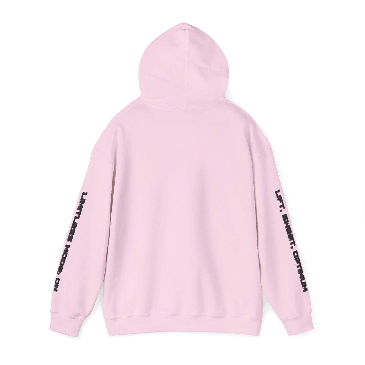 Optimum Performance Wear Hooded Sweatshirt - Unisex Heavy Blend™