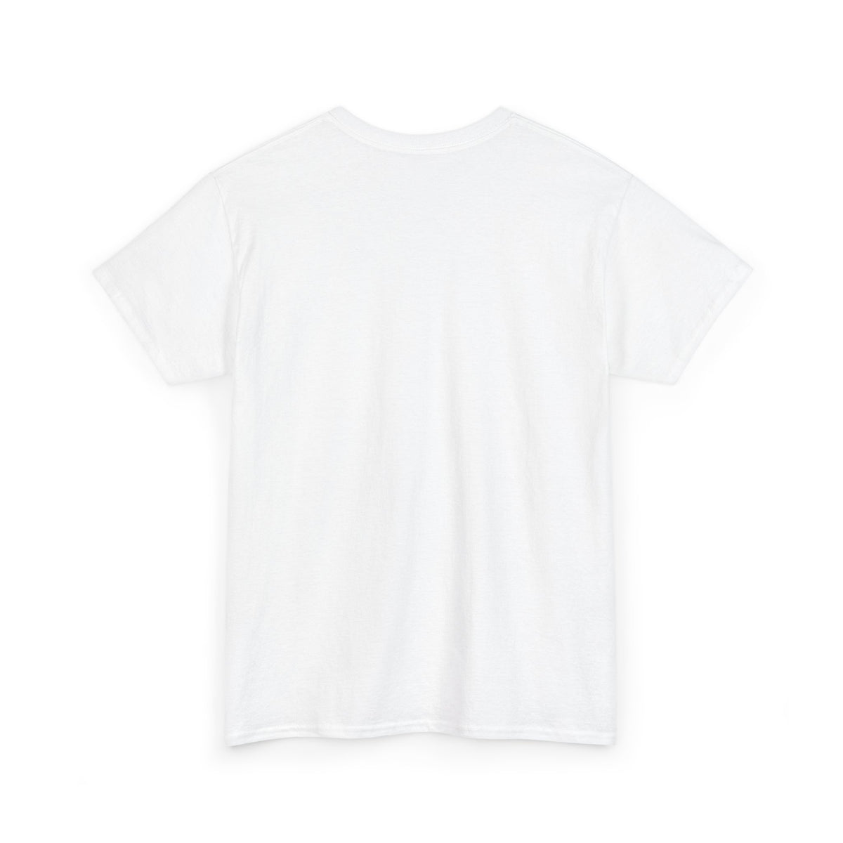 Colorful Graphic Unisex Tee- Optimum Performance Wear (OPW) T-Shirt
