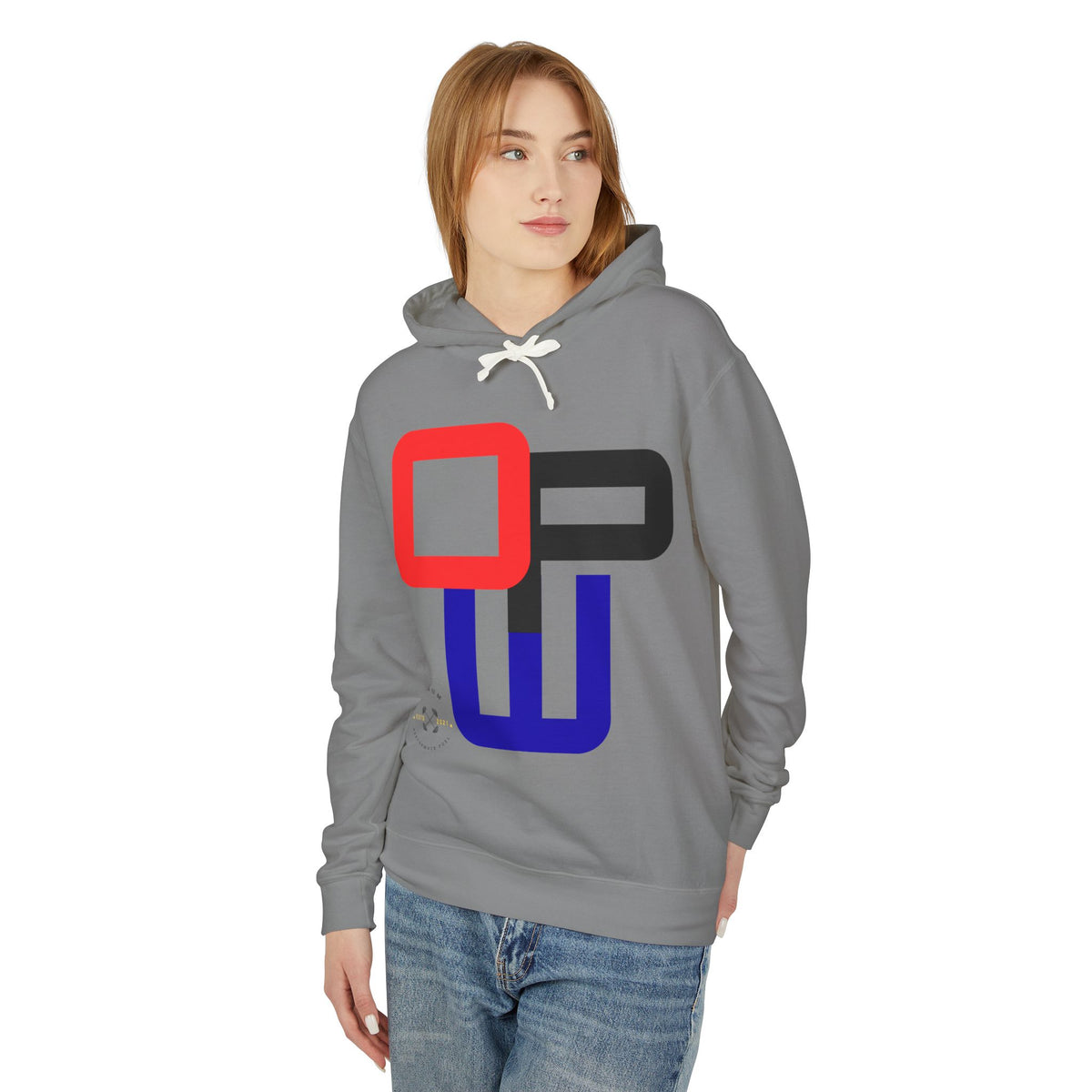 OPW Hoodie — Modern