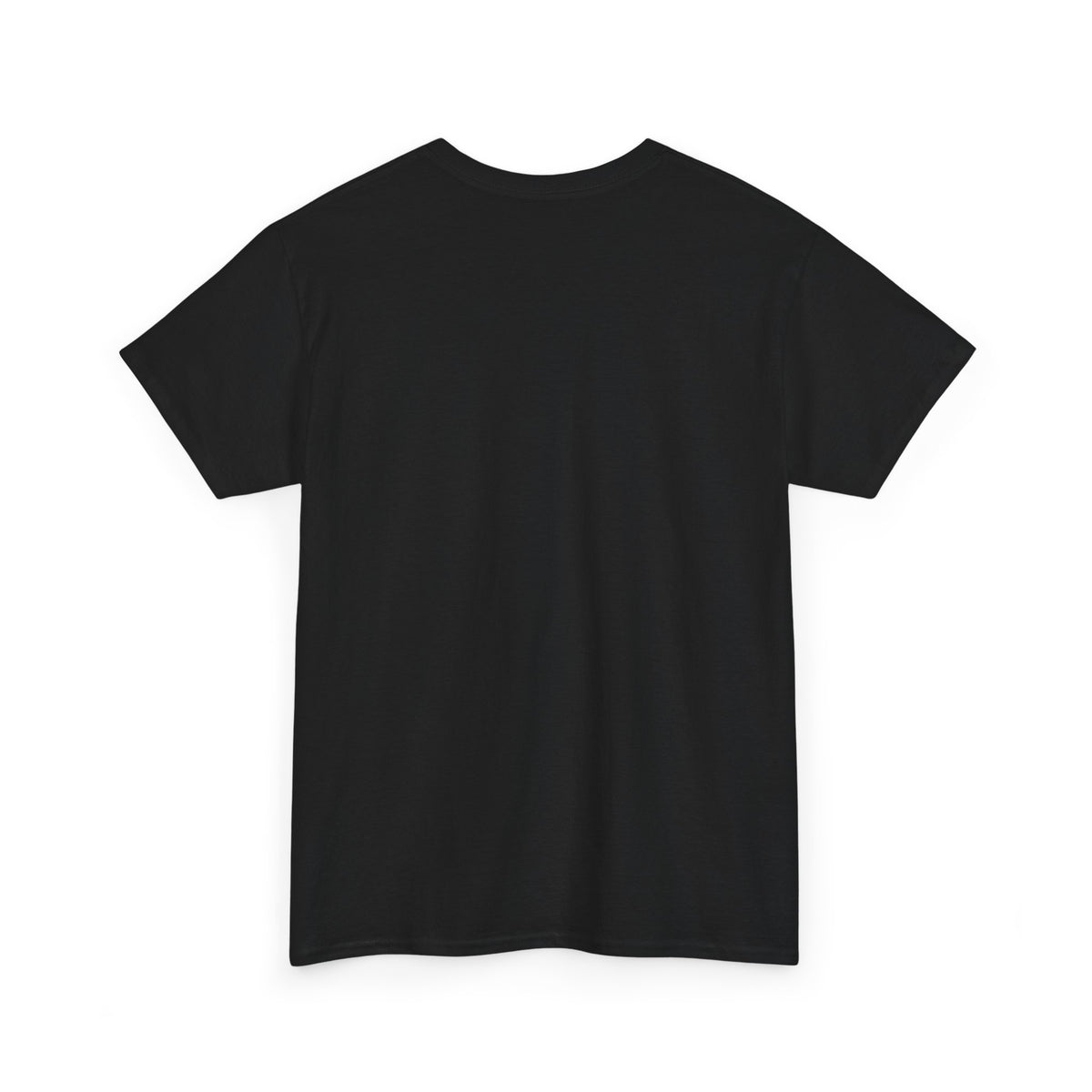 Colorful Graphic Unisex Tee- Optimum Performance Wear (OPW) T-Shirt