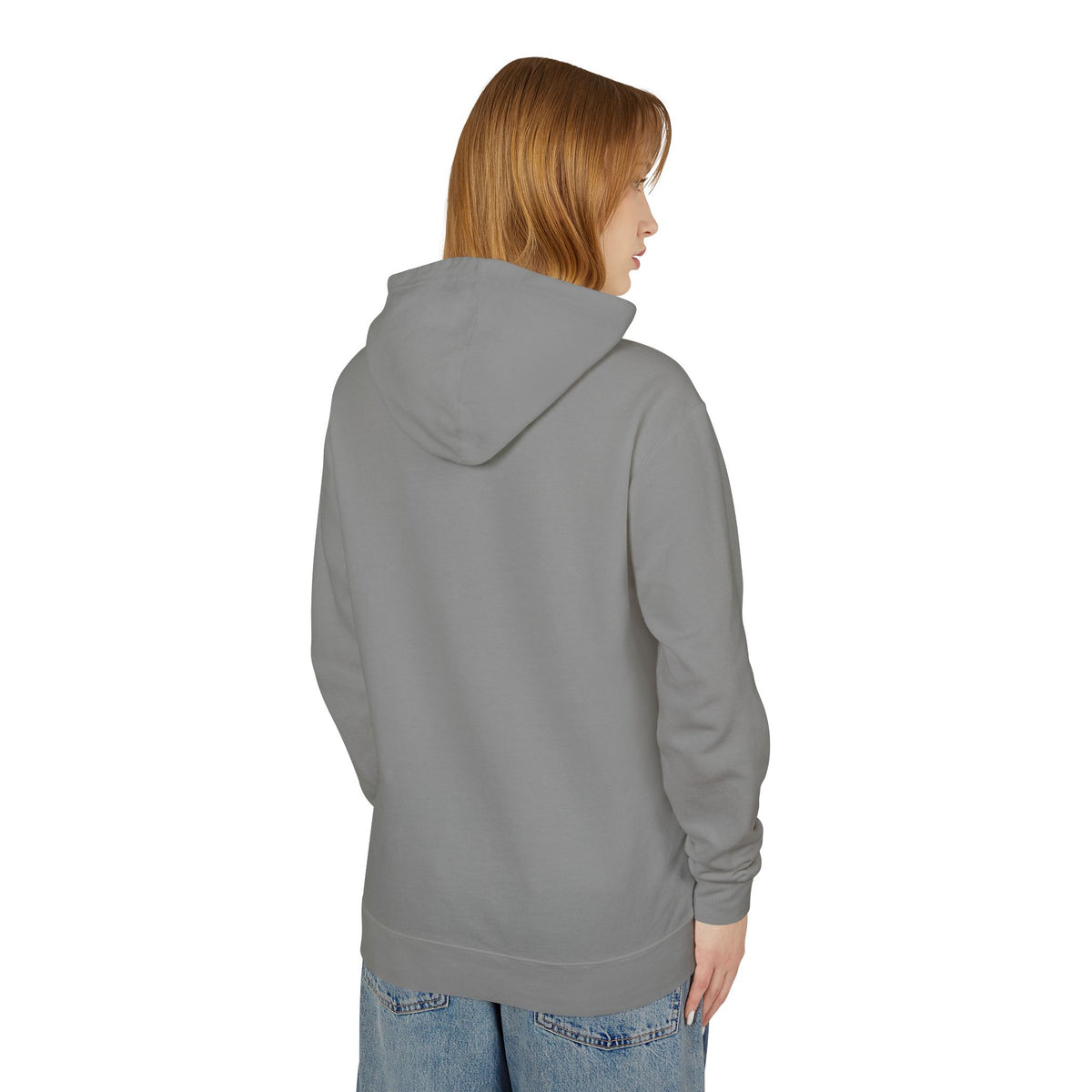 OPW Hoodie — Modern
