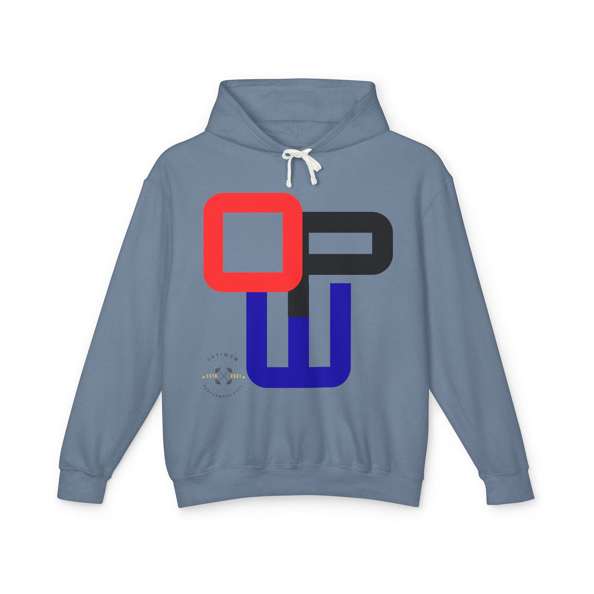 OPW Hoodie — Modern