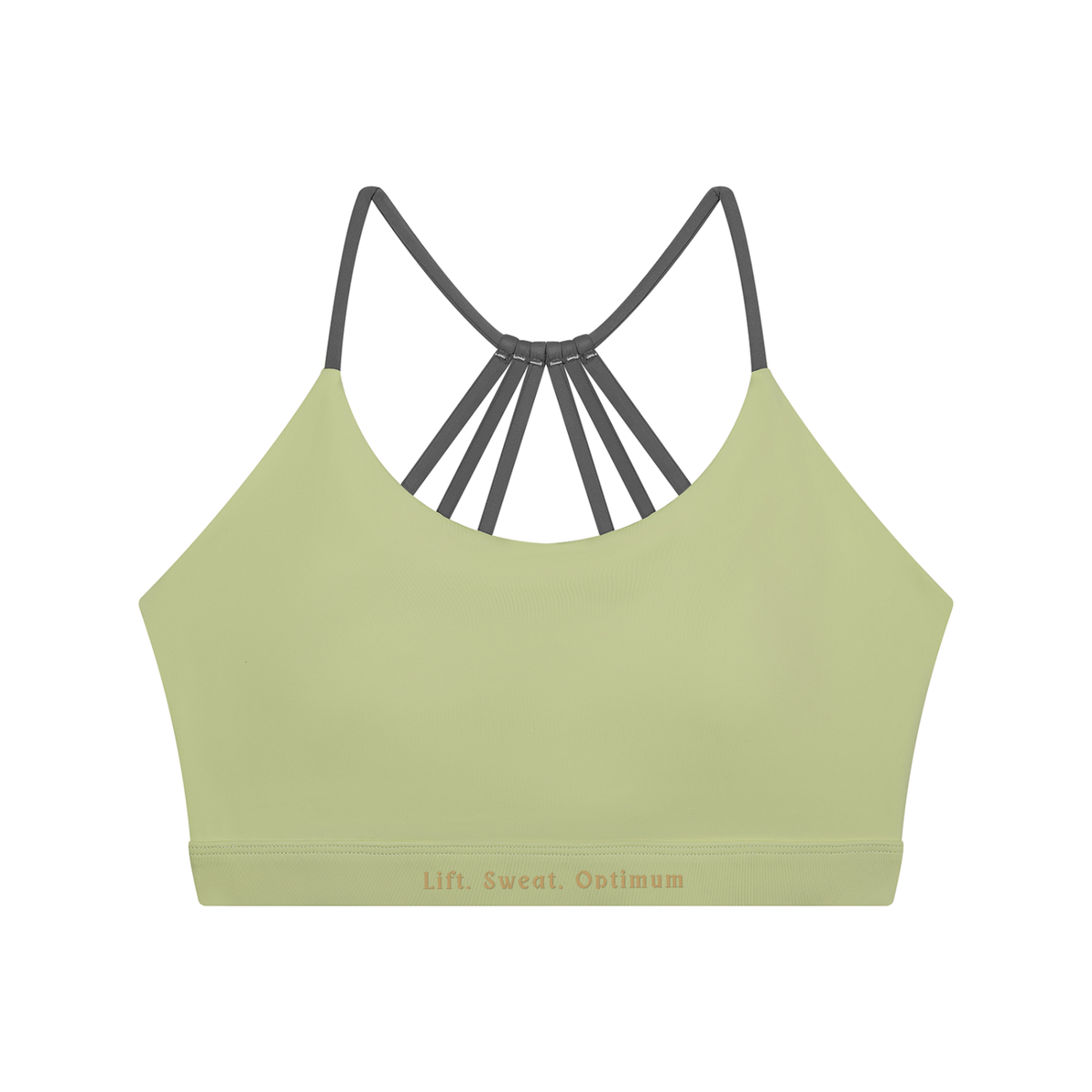 Women's Yoga Color Block Sports Bra