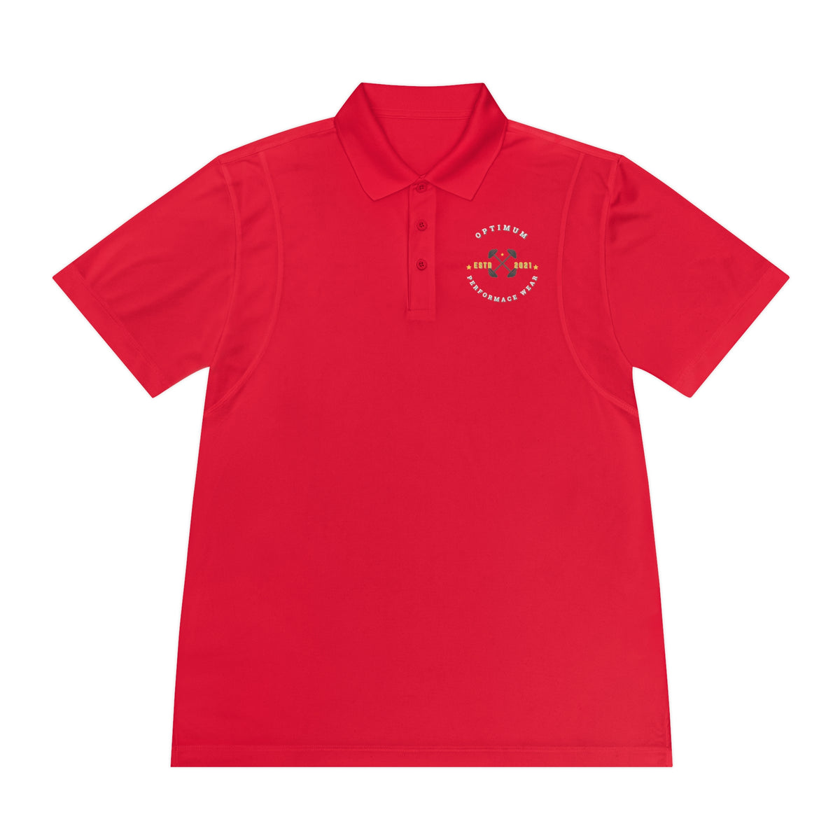 Sporty Men's Polo Shirt, Casual Wear, Golf Enthusiast Gift, Office Attire, Summer Outfits, Comfortable Activewear