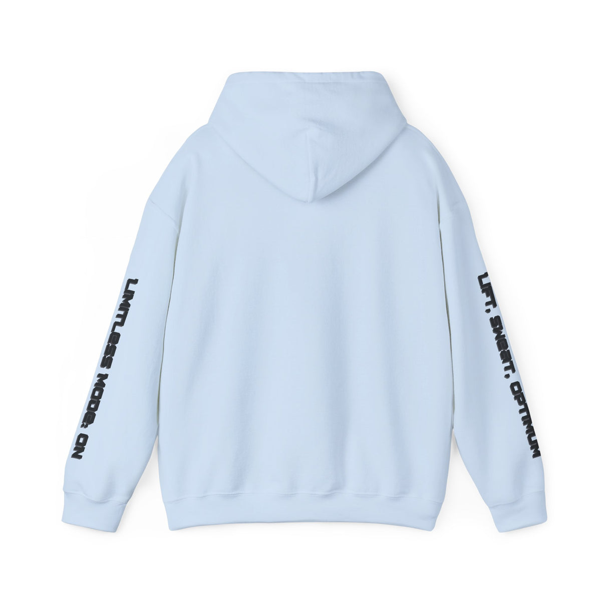 Optimum Performance Wear Hooded Sweatshirt - Unisex Heavy Blend™
