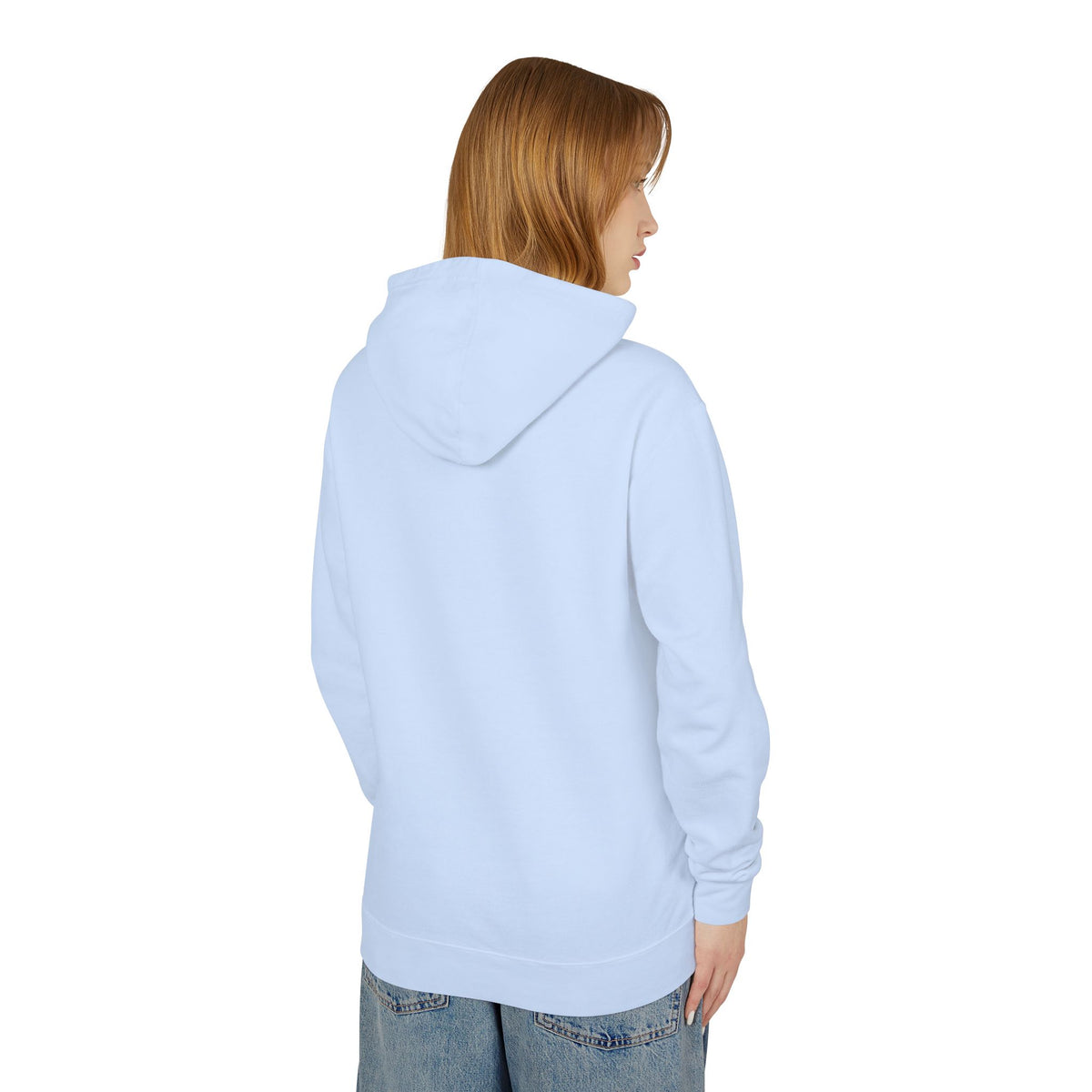 OPW Hoodie — Modern