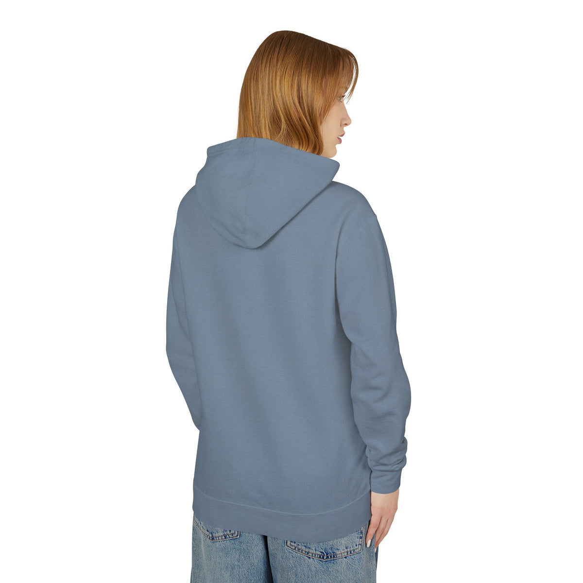 OPW Hoodie — Modern