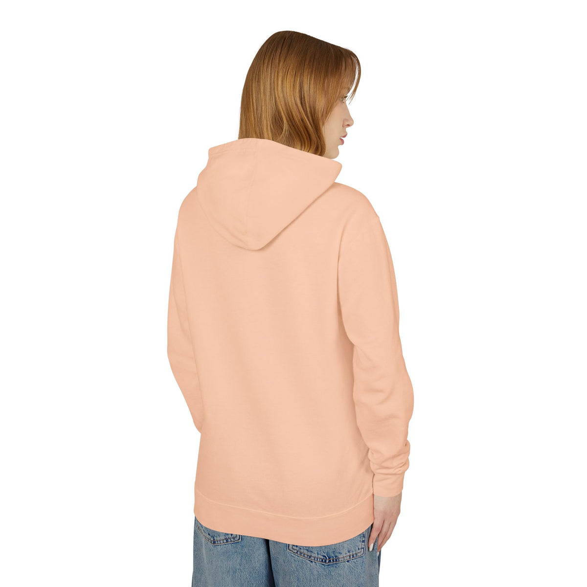 OPW Hoodie — Modern