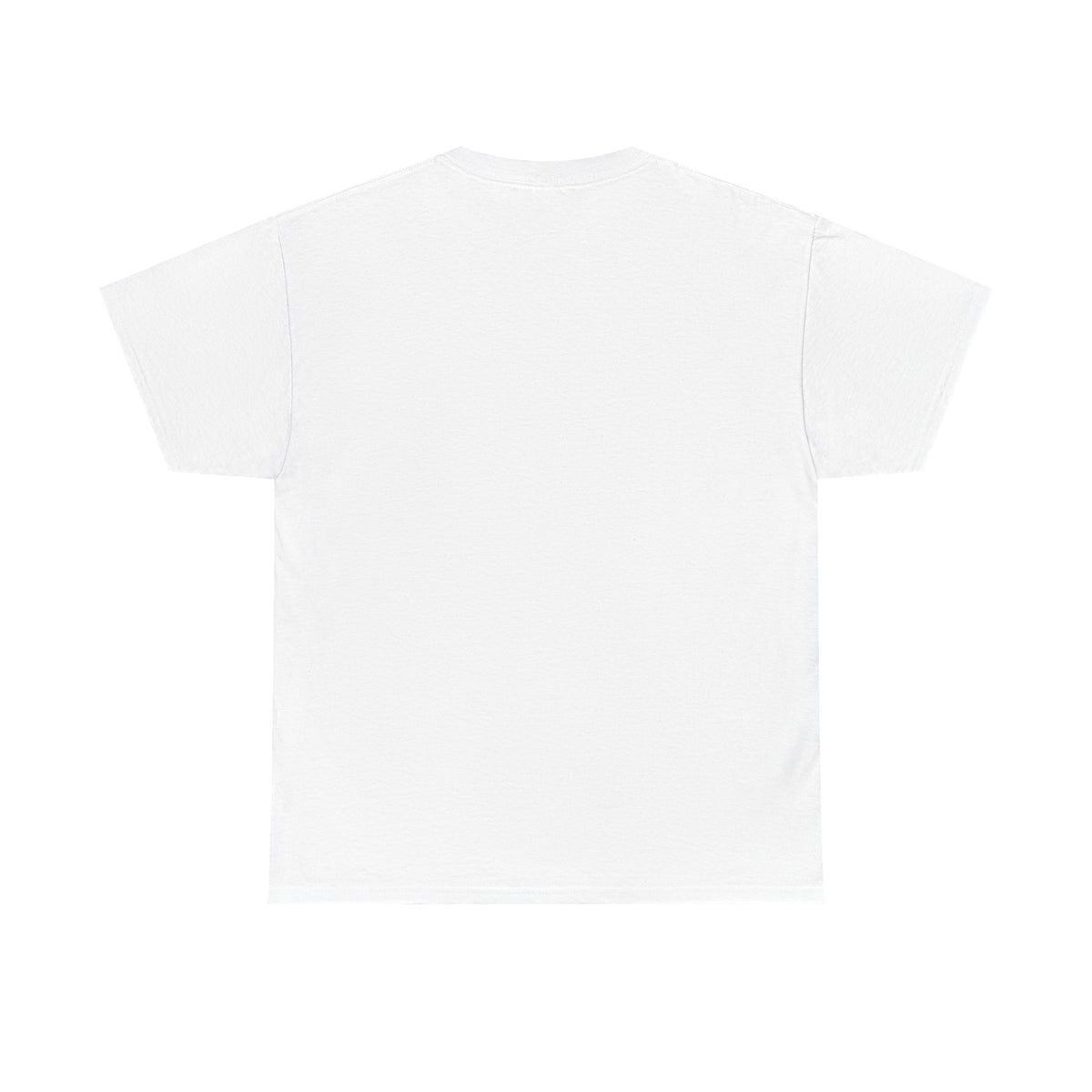 Colorful Graphic Unisex Tee- Optimum Performance Wear (OPW) T-Shirt