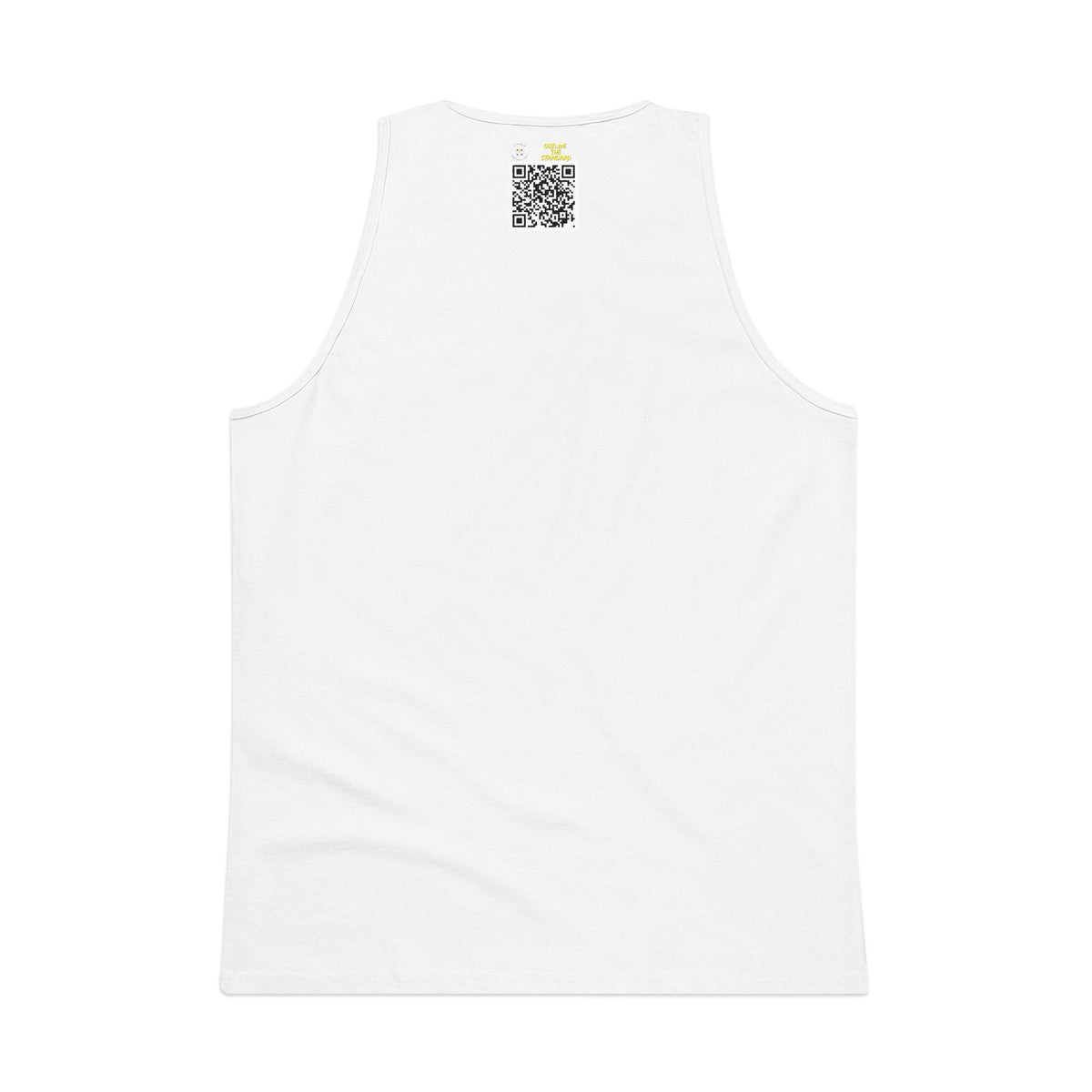 OPW Weight Men's Premium Tank Top