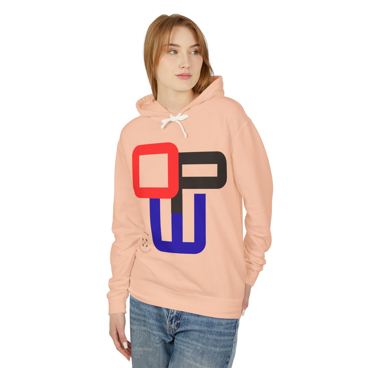 OPW Hoodie — Modern