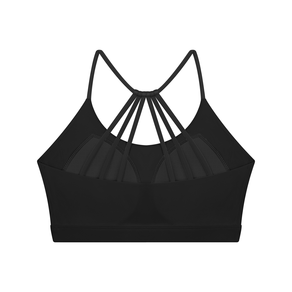 Women's Yoga Color Block Sports Bra