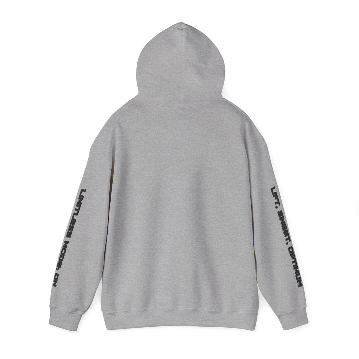 Optimum Performance Wear Hooded Sweatshirt - Unisex Heavy Blend™