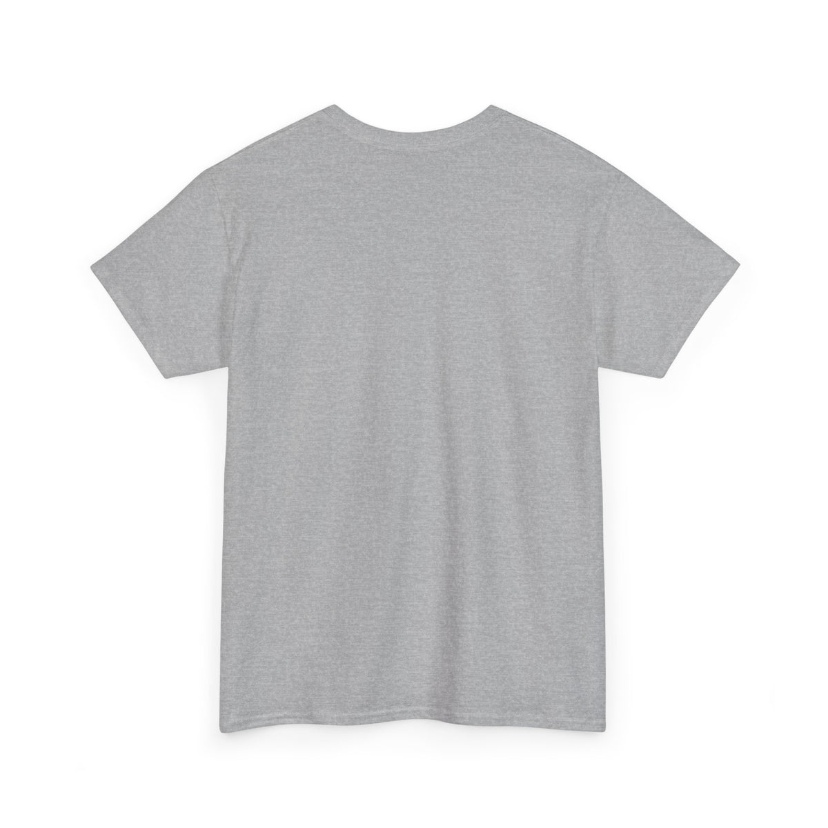 Colorful Graphic Unisex Tee- Optimum Performance Wear (OPW) T-Shirt