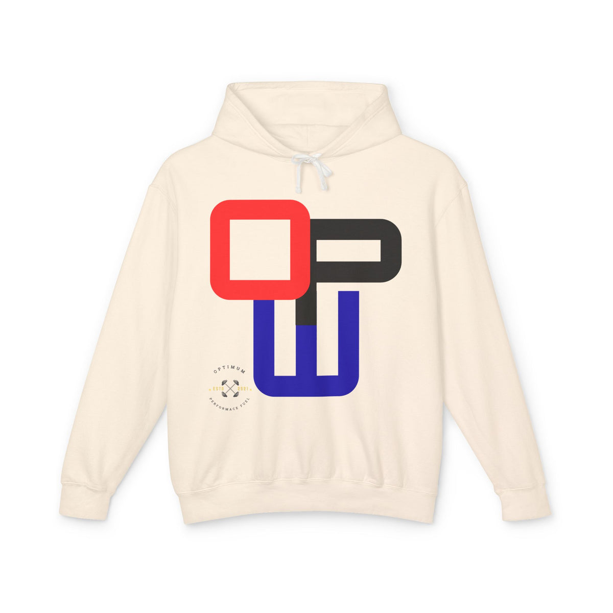 OPW Hoodie — Modern