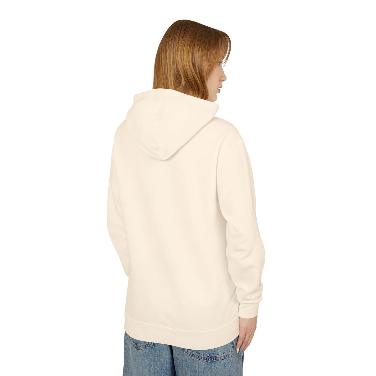 OPW Hoodie — Modern