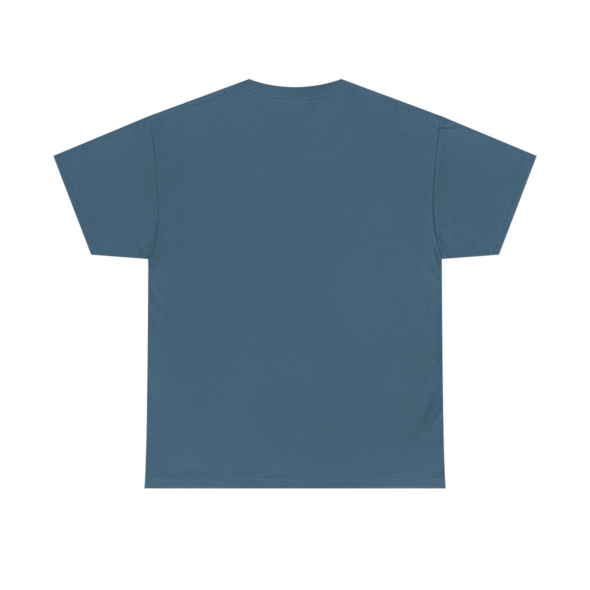 Colorful Graphic Unisex Tee- Optimum Performance Wear (OPW) T-Shirt