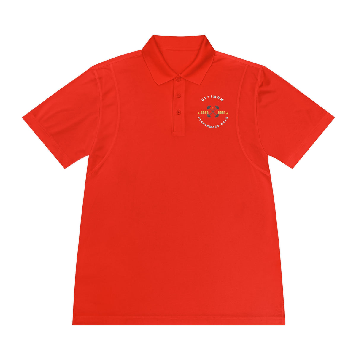 Sporty Men's Polo Shirt, Casual Wear, Golf Enthusiast Gift, Office Attire, Summer Outfits, Comfortable Activewear