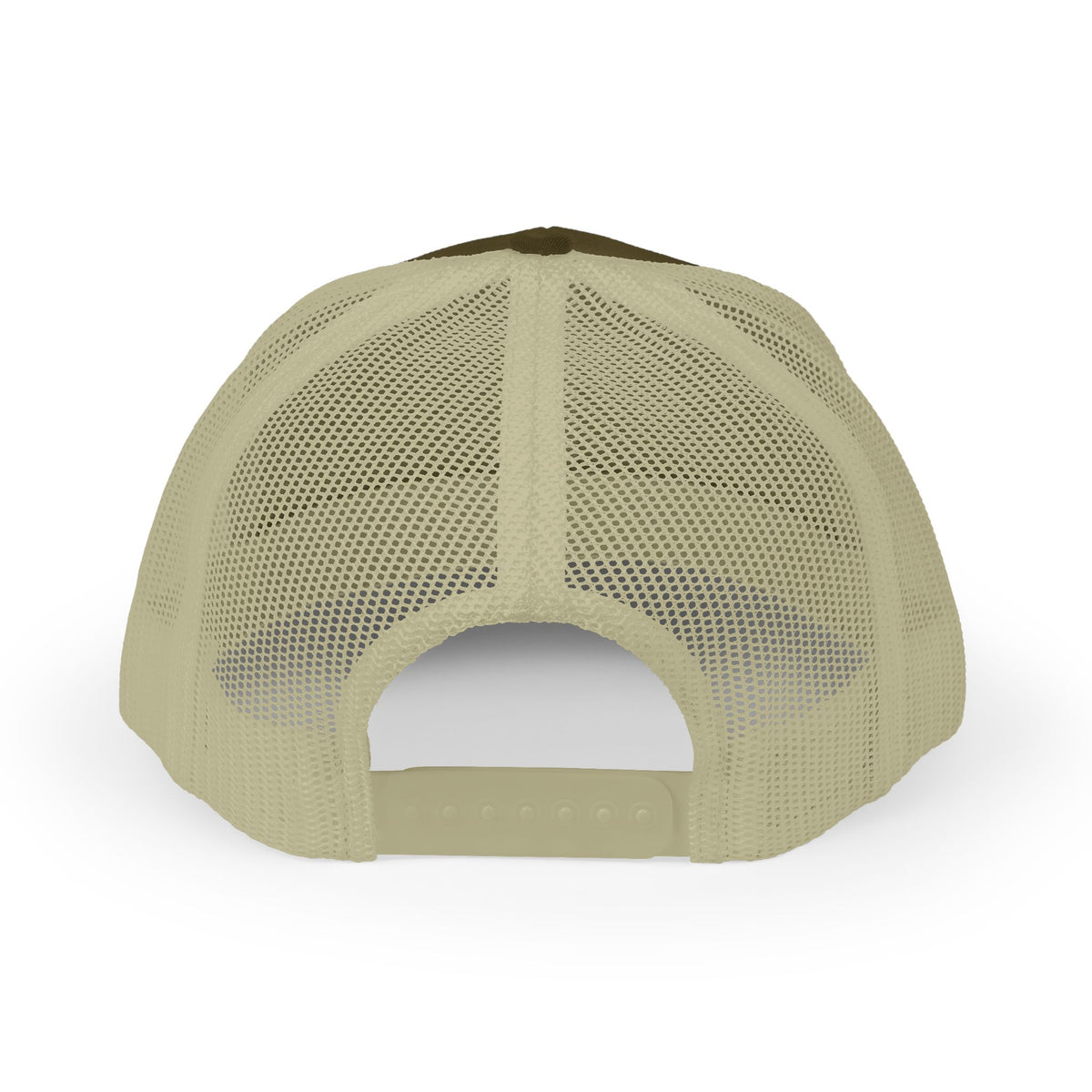 Optimum Performance Trucker Cap - Sporty Snapback for Active Lifestyle