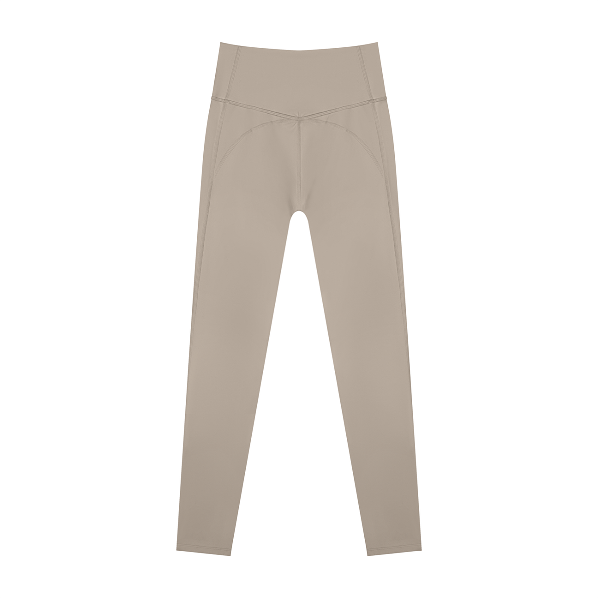 Women's Lycra High Waisted Yoga Leggings