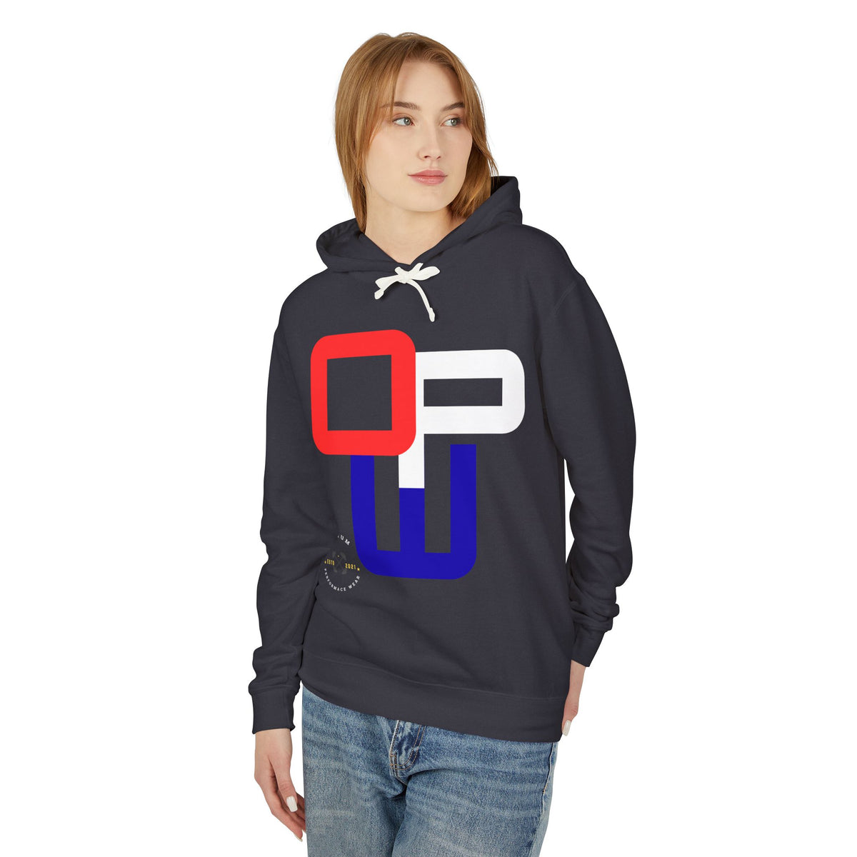 OPW Hoodie — Modern