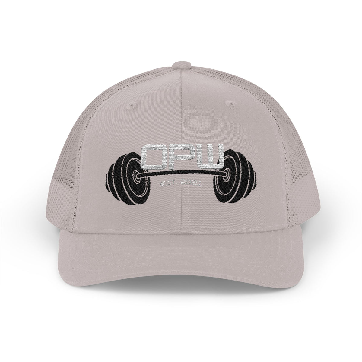 Optimum Performance Trucker Cap - Sporty Snapback for Active Lifestyle