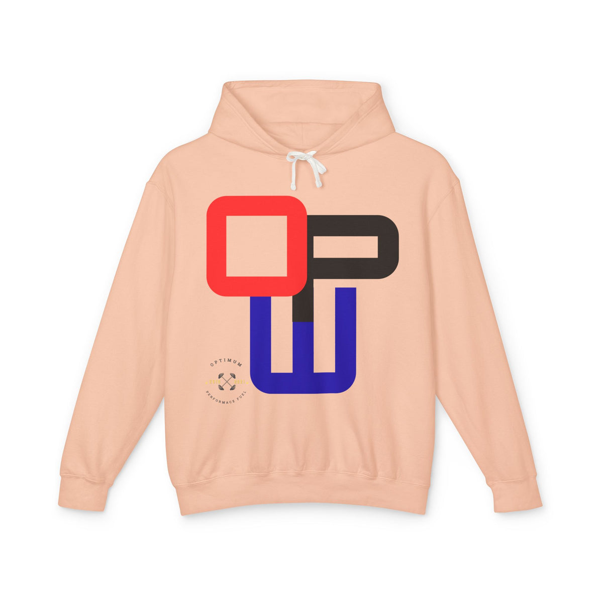 OPW Hoodie — Modern
