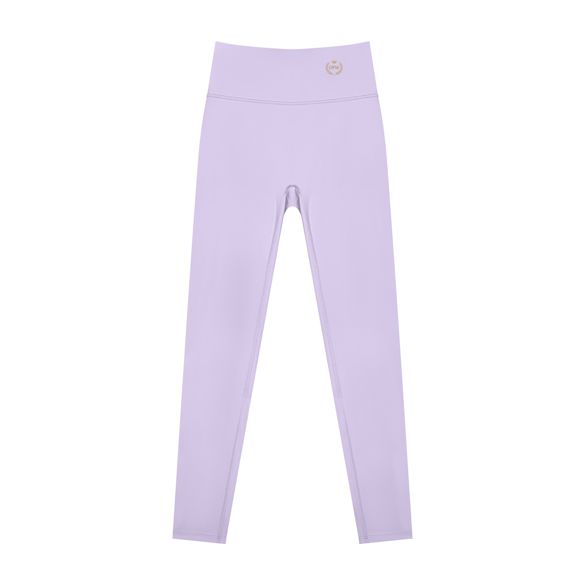 Women's Lycra High Waisted Yoga Leggings