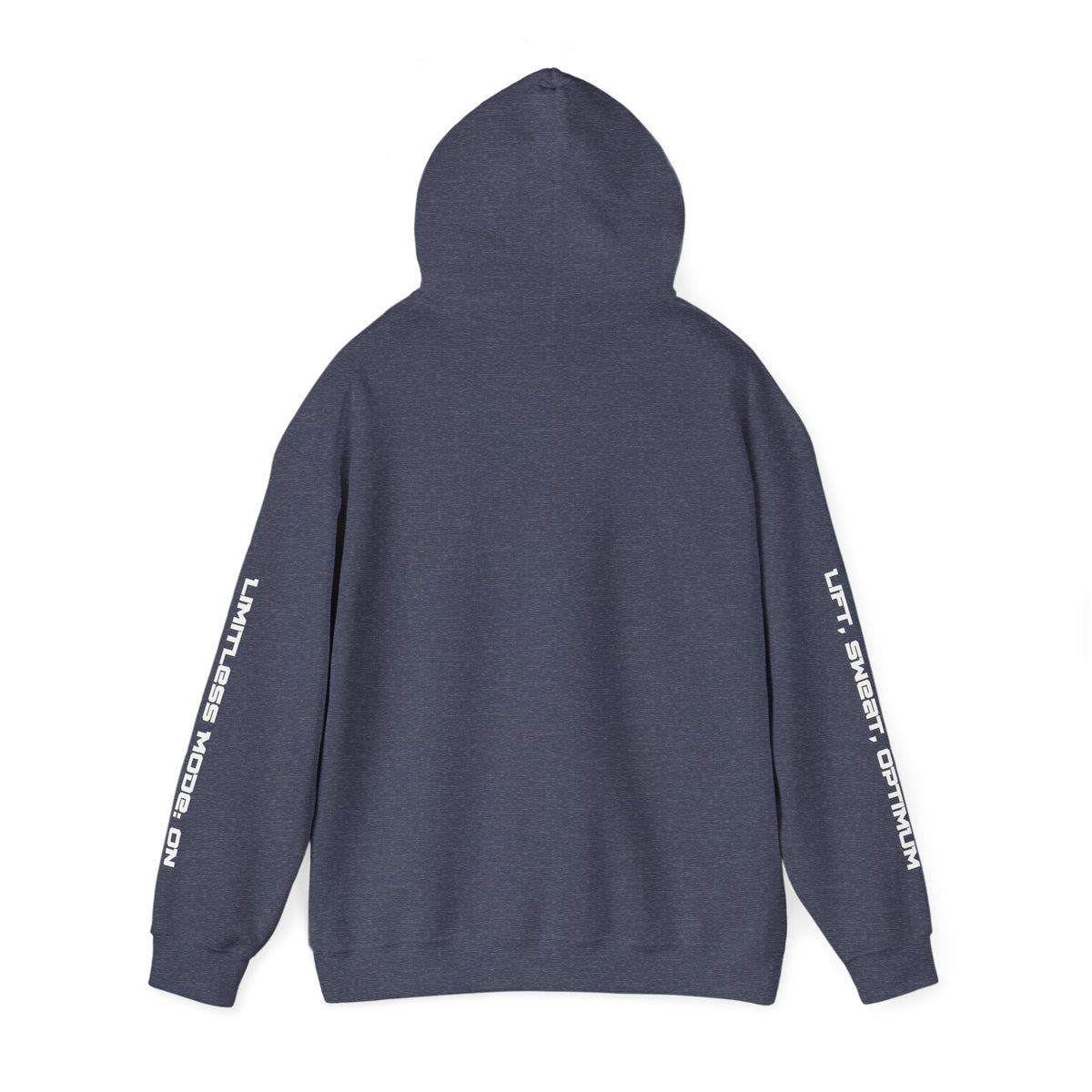 Optimum Performance Wear Hooded Sweatshirt - Unisex Heavy Blend™