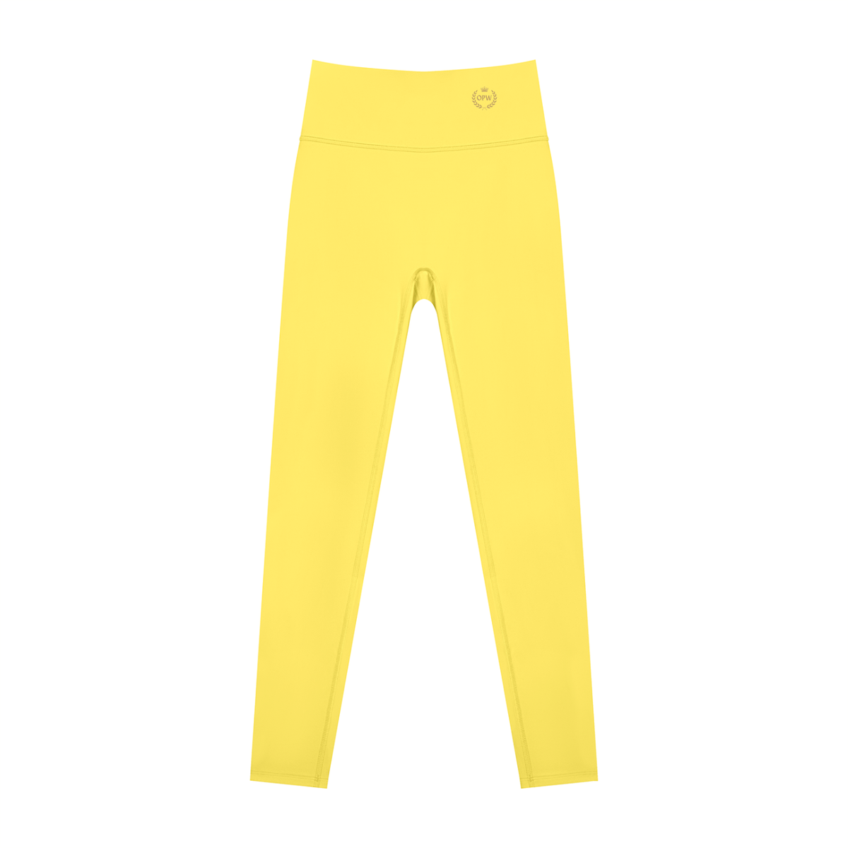 Women's Lycra High Waisted Yoga Leggings