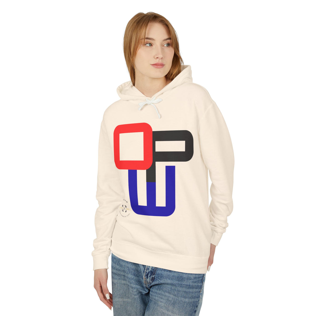 OPW Hoodie — Modern