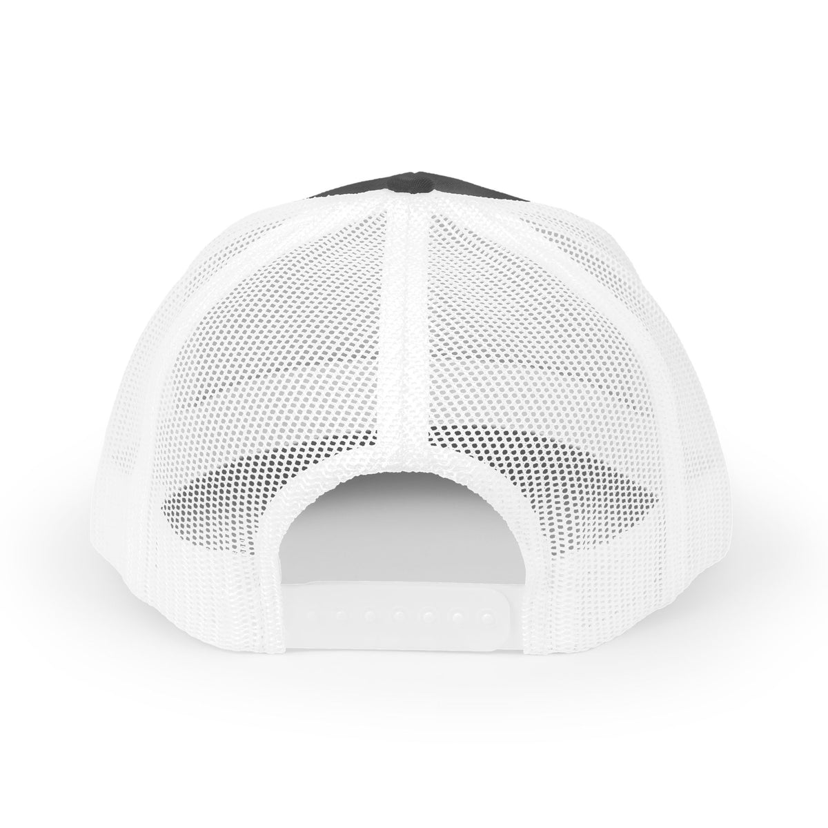 Optimum Performance Trucker Cap - Sporty Snapback for Active Lifestyle