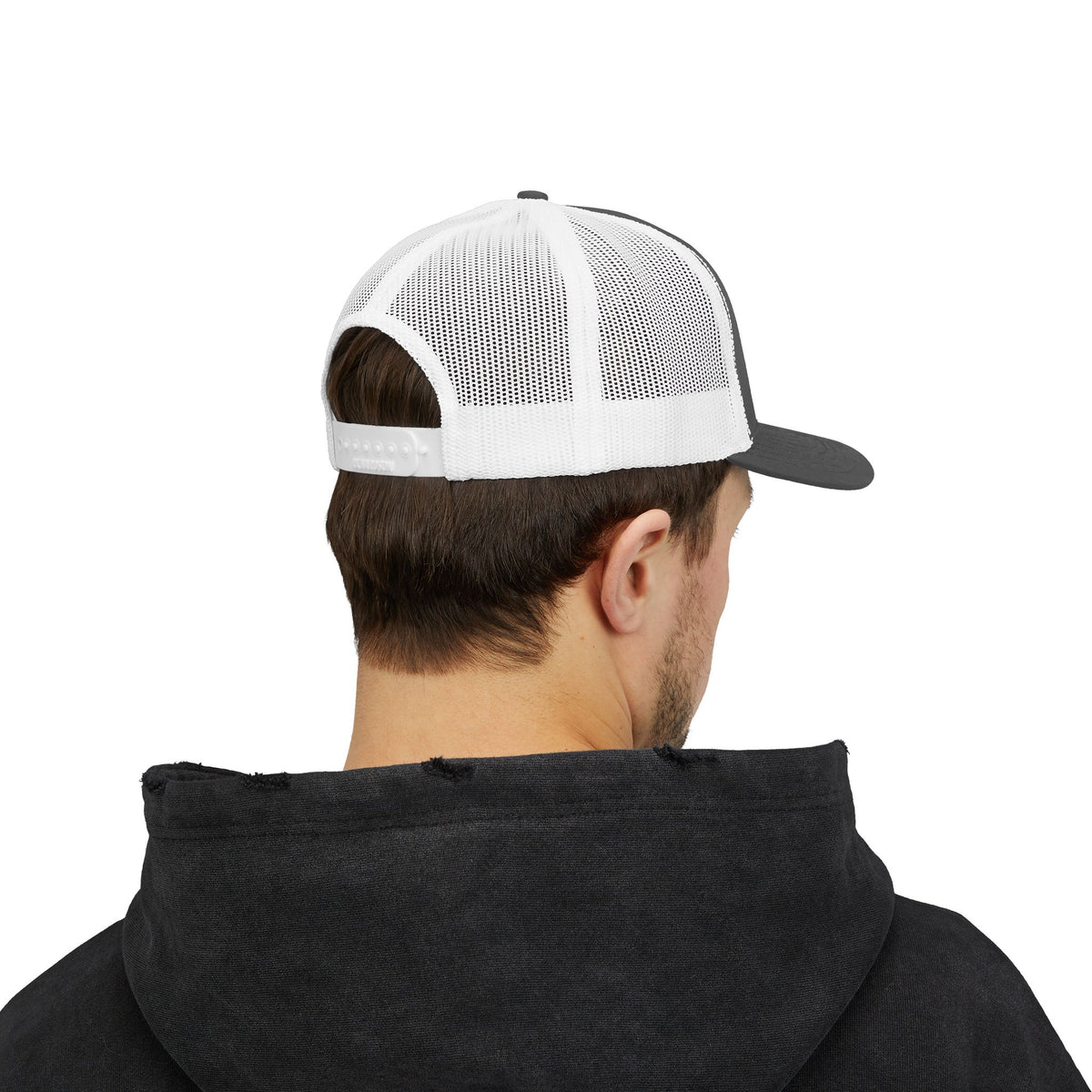 Optimum Performance Trucker Cap - Sporty Snapback for Active Lifestyle