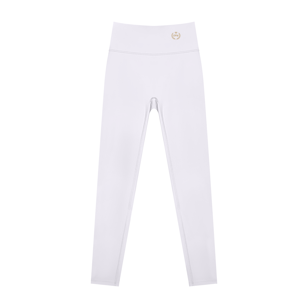 Women's Lycra High Waisted Yoga Leggings
