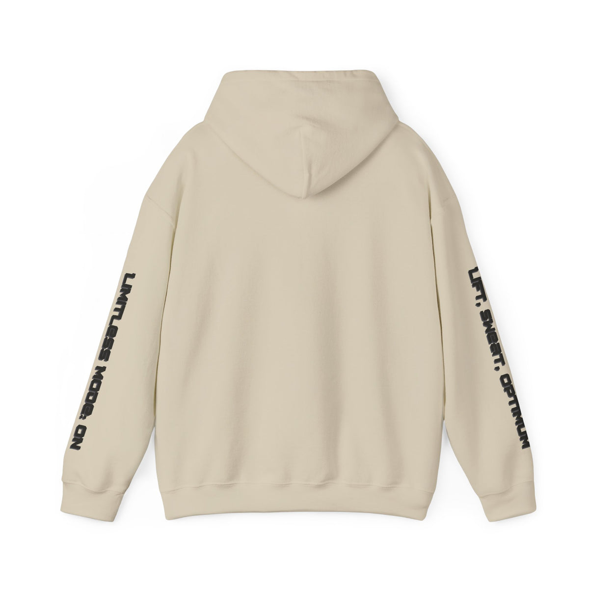 Optimum Performance Wear Hooded Sweatshirt - Unisex Heavy Blend™