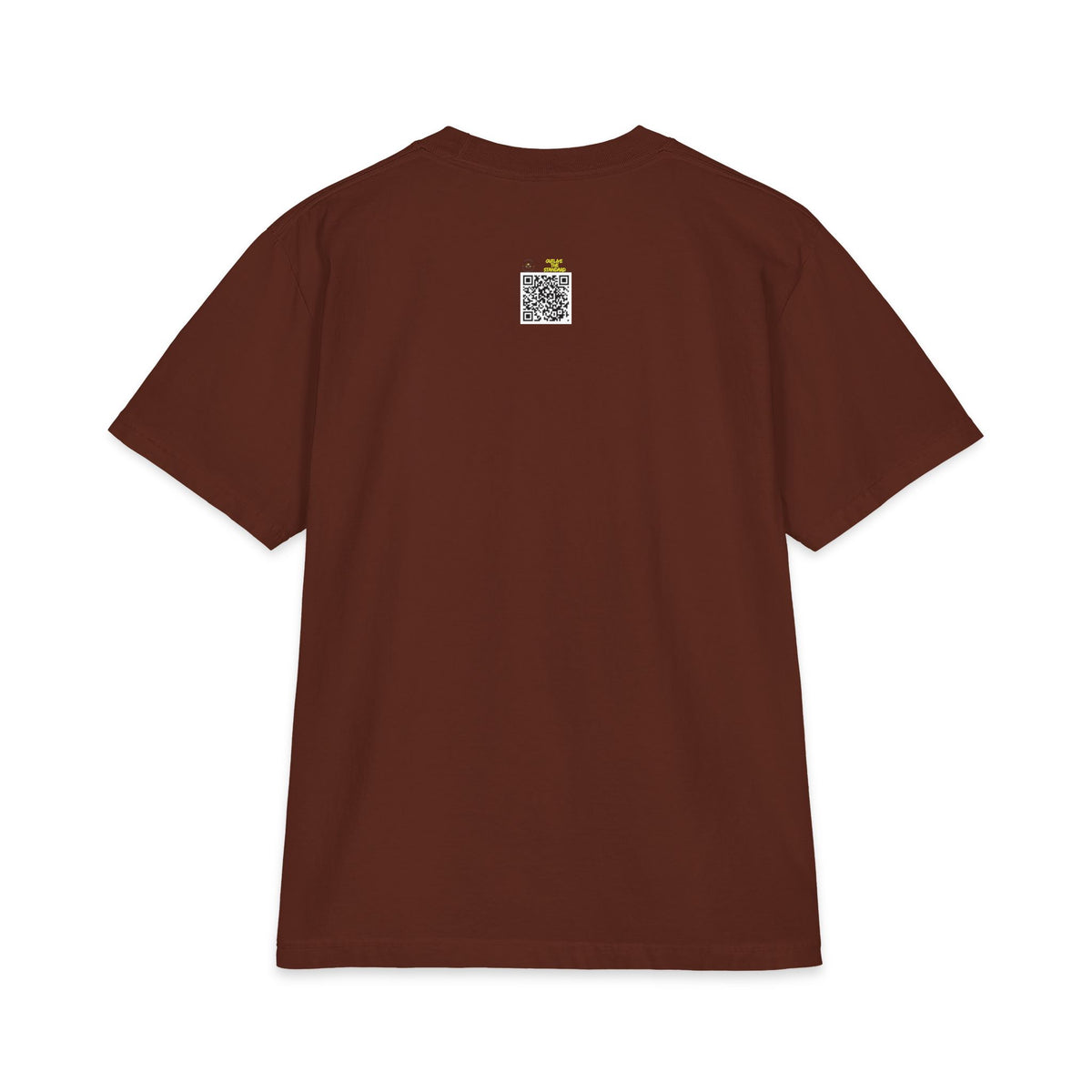 GOAT ‘God Over All Things’ OPW Graphic T-Shirt — Christian Faith Tee