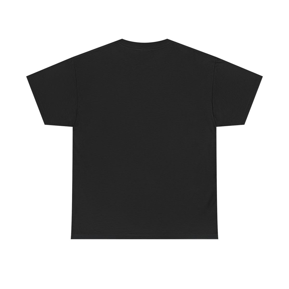 Colorful Graphic Unisex Tee- Optimum Performance Wear (OPW) T-Shirt